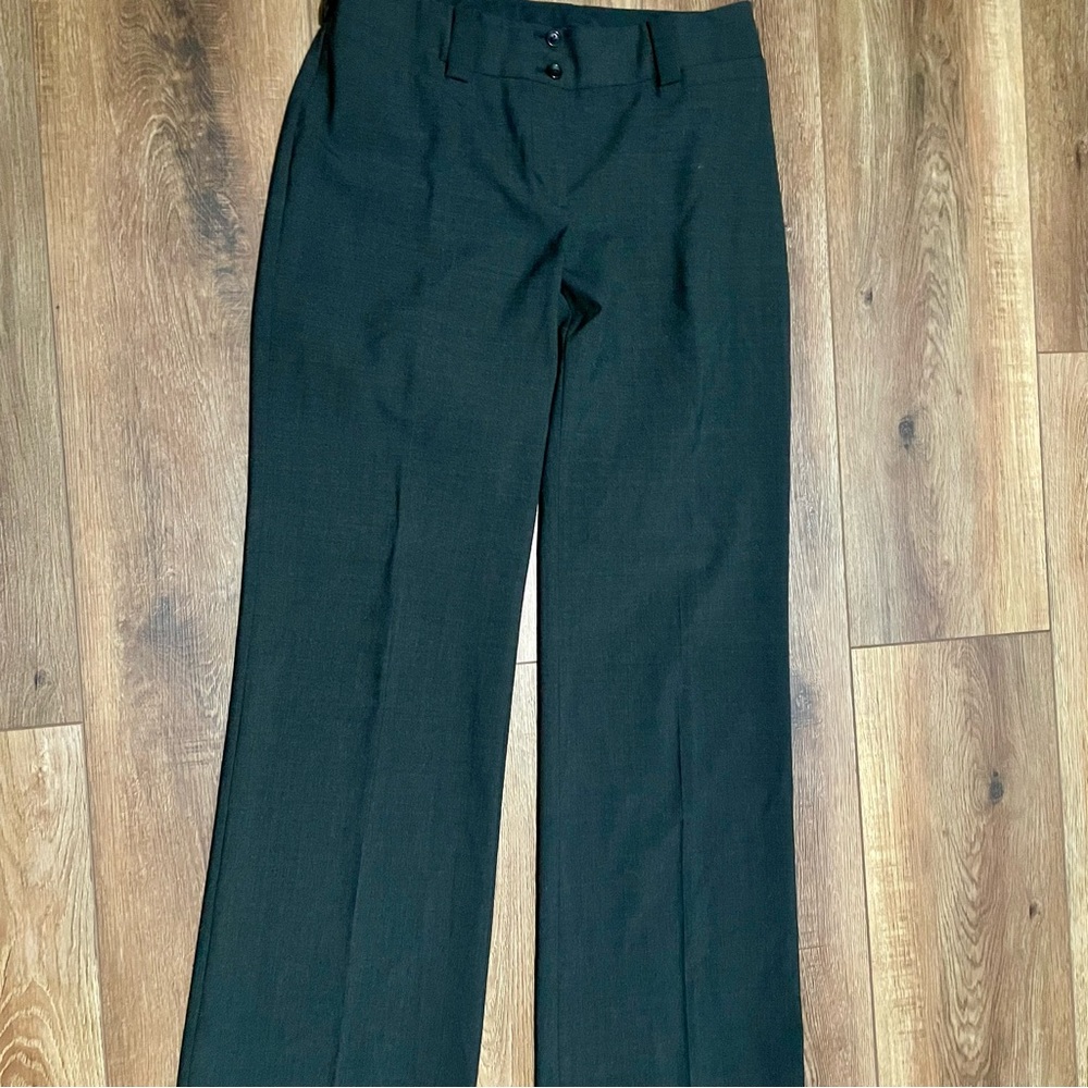 Express Correspondent Dress Pant Size 6